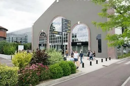 Carpediem3# Feriehus Villechétif